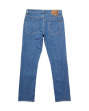 Koop de Volcom Solver Denim Bold Blue veilig en snel bij Revert 95 online of kom hem checken in de winkel in Haarlem.