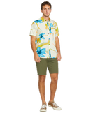 Volcom Frickin Cross Shred 20 Wintermoss