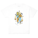 Koop de Volcom Featured Artist Bob Mollema LSE Tee veilig en snel bij Revert 95 online of kom hem checken in de winkel in Haarlem.