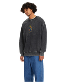 Koop de Volcom Featured Artist Bob Mollema Crew veilig en snel bij Revert 95 online of kom hem checken in de winkel in Haarlem.