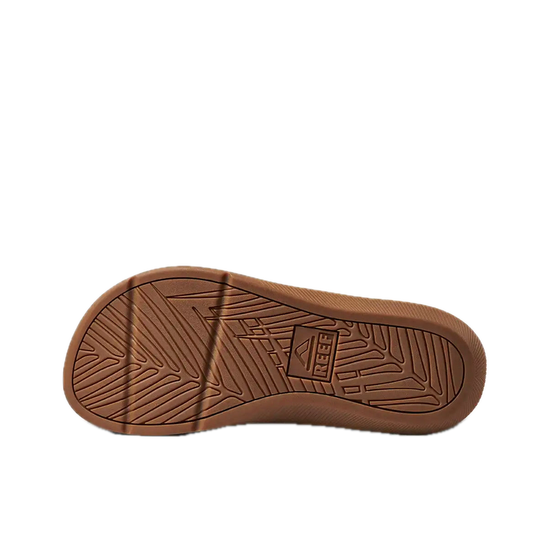 Koop de Reef Santa Ana Brown veilig en snel bij Revert 95 online of kom hem checken in de winkel in Haarlem.