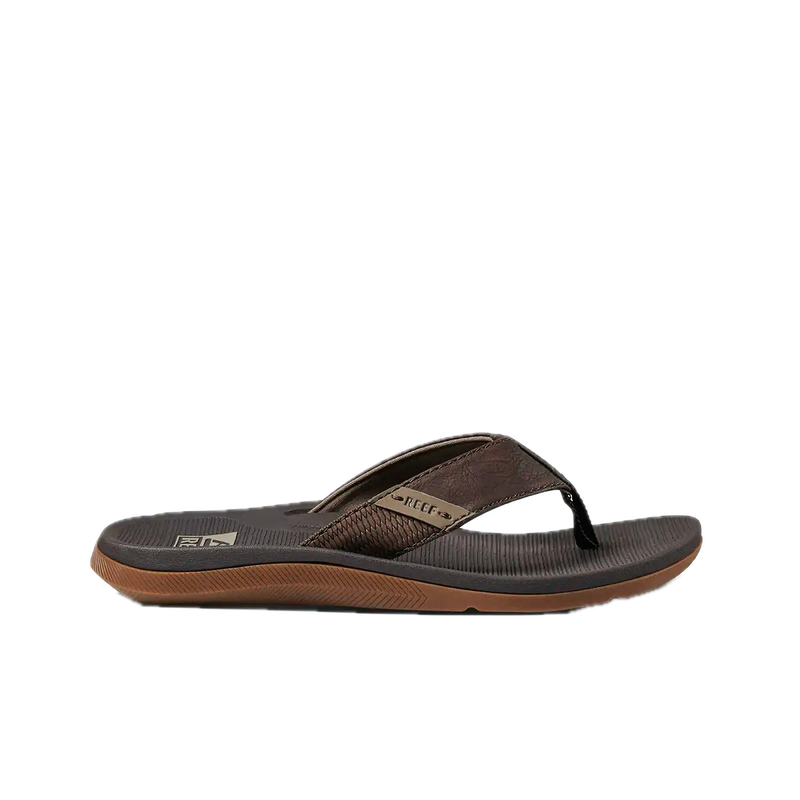 Koop de Reef Santa Ana Brown veilig en snel bij Revert 95 online of kom hem checken in de winkel in Haarlem.