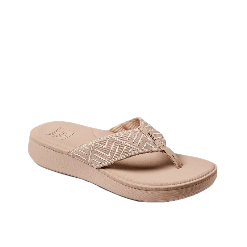 Koop de Reef Cushion Cloud TX Oasis Geo Ladies veilig en snel bij Revert 95 online of kom hem checken in de winkel in Haarlem.