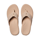 Koop de Reef Cushion Cloud TX Oasis Geo Ladies veilig en snel bij Revert 95 online of kom hem checken in de winkel in Haarlem.