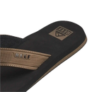 Koop de Reef The Layback Black Tan veilig en snel bij Revert 95 online of kom hem checken in de winkel in Haarlem.