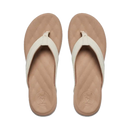 Koop de Reef Cushion Harmony Sand Ladies veilig en snel bij Revert 95 online of kom hem checken in de winkel in Haarlem.