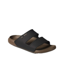 Koop de Reef Oasis Double Up Fossil Black veilig en snel bij Revert 95 online of kom hem checken in de winkel in Haarlem.