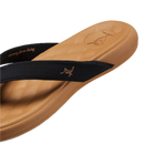 Koop de Reef Cushion Harmony Black Tan Ladies veilig en snel bij Revert 95 online of kom hem checken in de winkel in Haarlem.