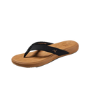 Koop de Reef Cushion Harmony Black Tan Ladies veilig en snel bij Revert 95 online of kom hem checken in de winkel in Haarlem.