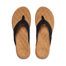 Koop de Reef Cushion Harmony Black Tan Ladies veilig en snel bij Revert 95 online of kom hem checken in de winkel in Haarlem.