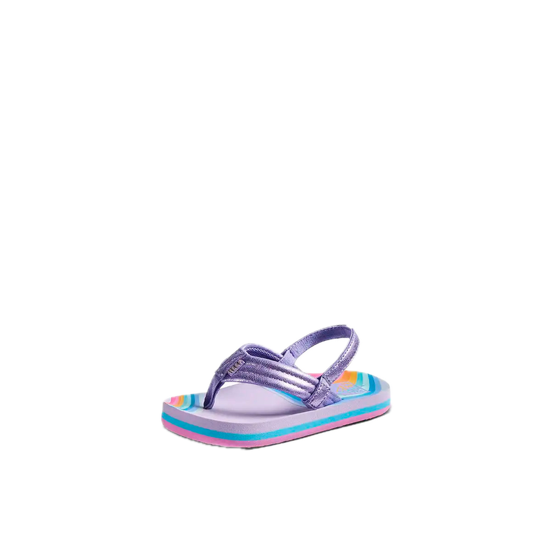 Koop de Reef LIttle Ahi CandyLand Kids veilig en snel bij Revert 95 online of kom hem checken in de winkel in Haarlem.
