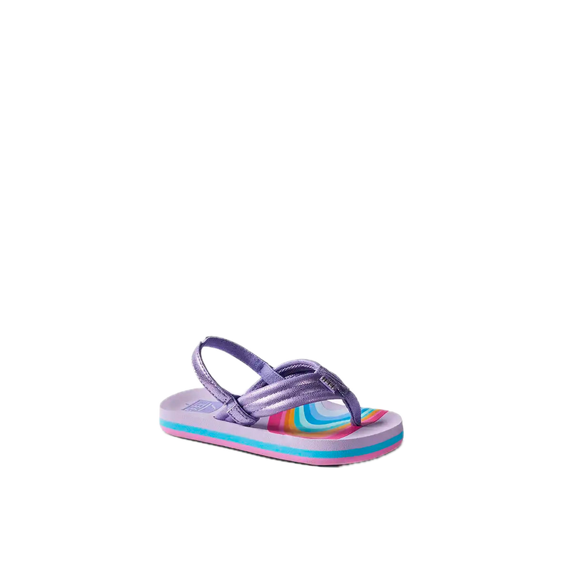 Koop de Reef LIttle Ahi CandyLand Kids veilig en snel bij Revert 95 online of kom hem checken in de winkel in Haarlem.