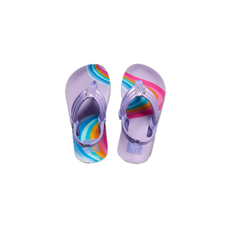 Koop de Reef LIttle Ahi CandyLand Kids veilig en snel bij Revert 95 online of kom hem checken in de winkel in Haarlem.