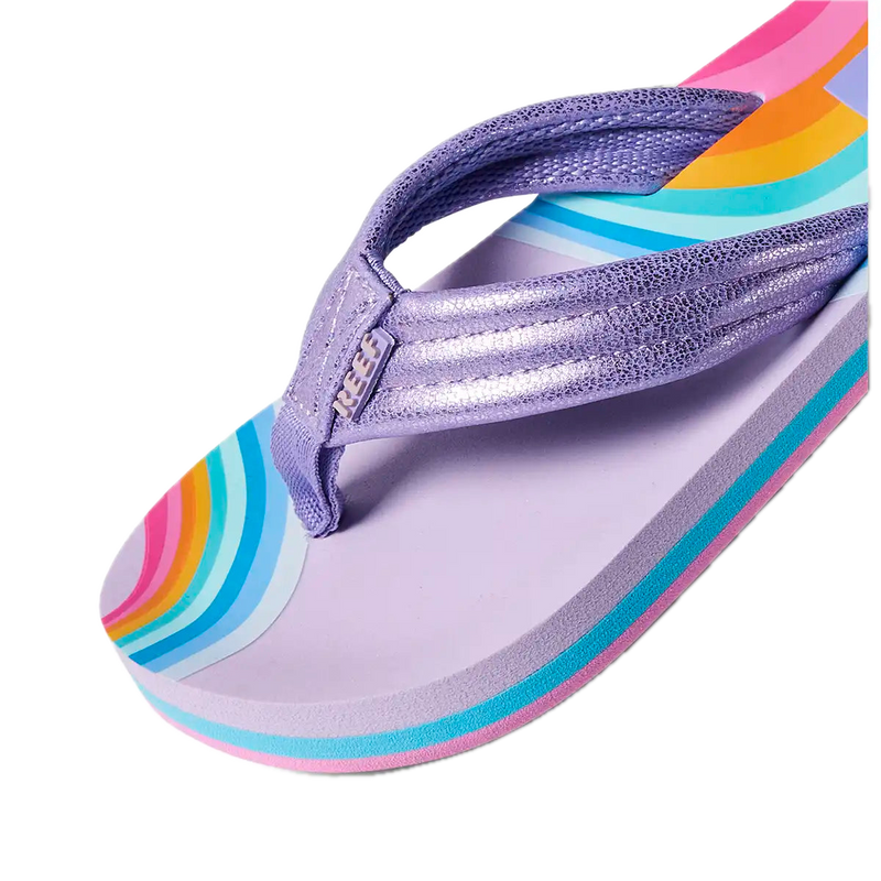 Koop de Reef Kids Ahi CandyLand Kids veilig en snel bij Revert 95 online of kom hem checken in de winkel in Haarlem.