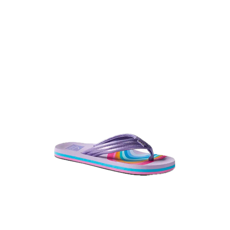Koop de Reef Kids Ahi CandyLand Kids veilig en snel bij Revert 95 online of kom hem checken in de winkel in Haarlem.
