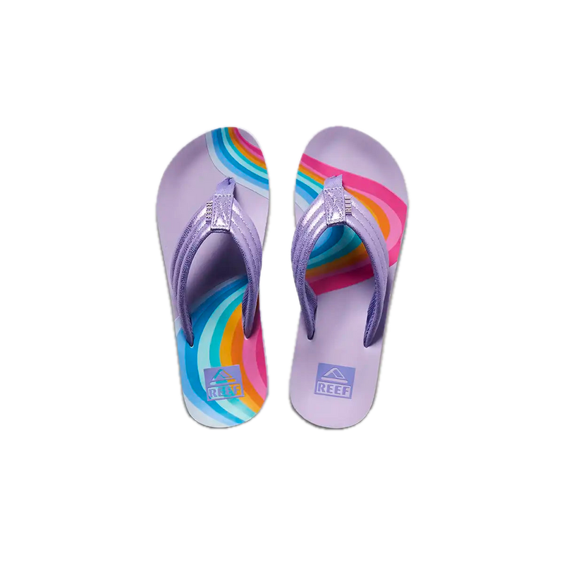 Koop de Reef Kids Ahi CandyLand Kids veilig en snel bij Revert 95 online of kom hem checken in de winkel in Haarlem.
