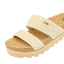 Koop de Reef Cushion Vista Hi Vintage Raffia Ladies veilig en snel bij Revert 95 online of kom hem checken in de winkel in Haarlem.