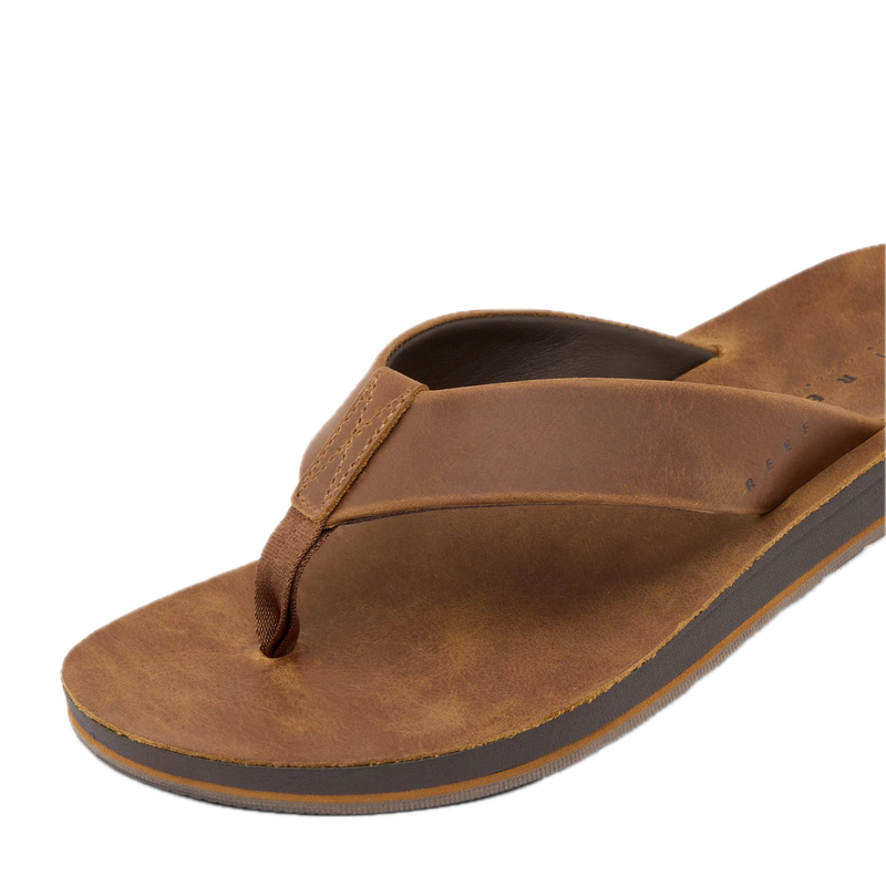 Koop de Reef Ojai Classic Dark Brown veilig en snel bij Revert 95 online of kom hem checken in de winkel in Haarlem.