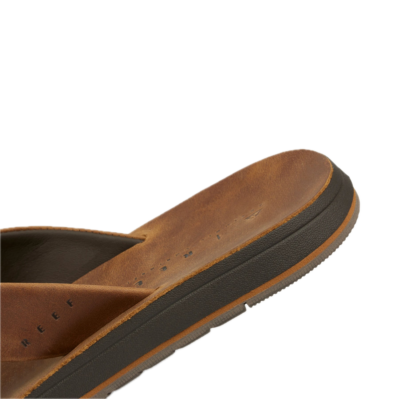 Koop de Reef Ojai Classic Dark Brown veilig en snel bij Revert 95 online of kom hem checken in de winkel in Haarlem.