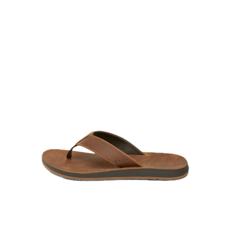 Koop de Reef Ojai Classic Dark Brown veilig en snel bij Revert 95 online of kom hem checken in de winkel in Haarlem.