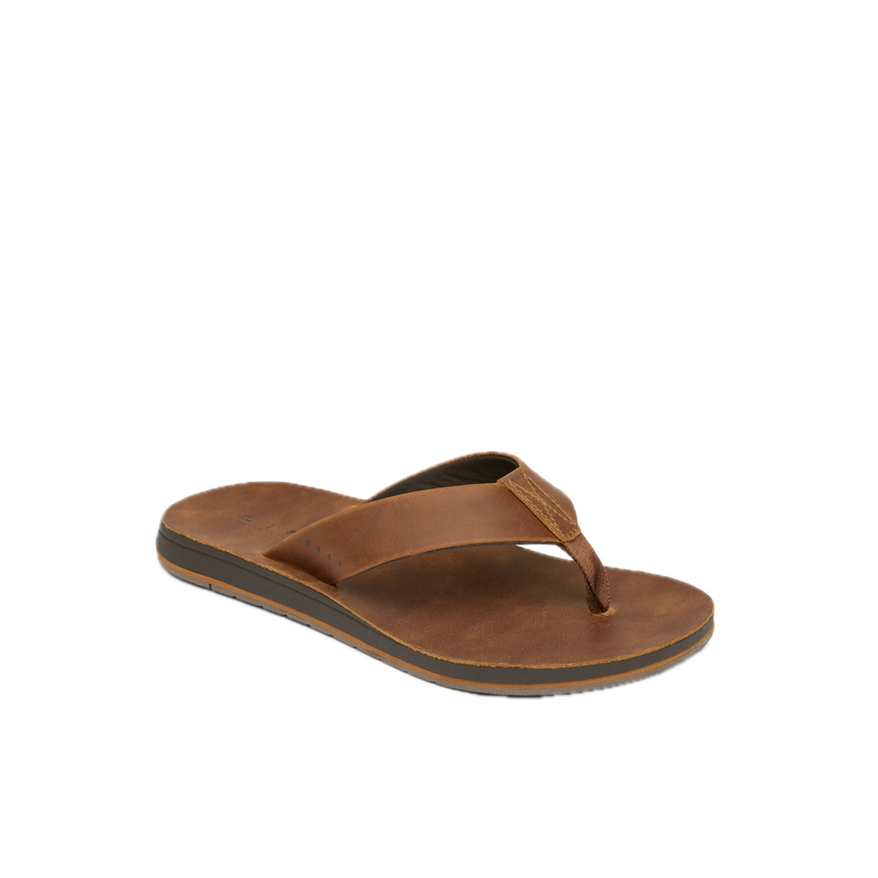 Koop de Reef Ojai Classic Dark Brown veilig en snel bij Revert 95 online of kom hem checken in de winkel in Haarlem.