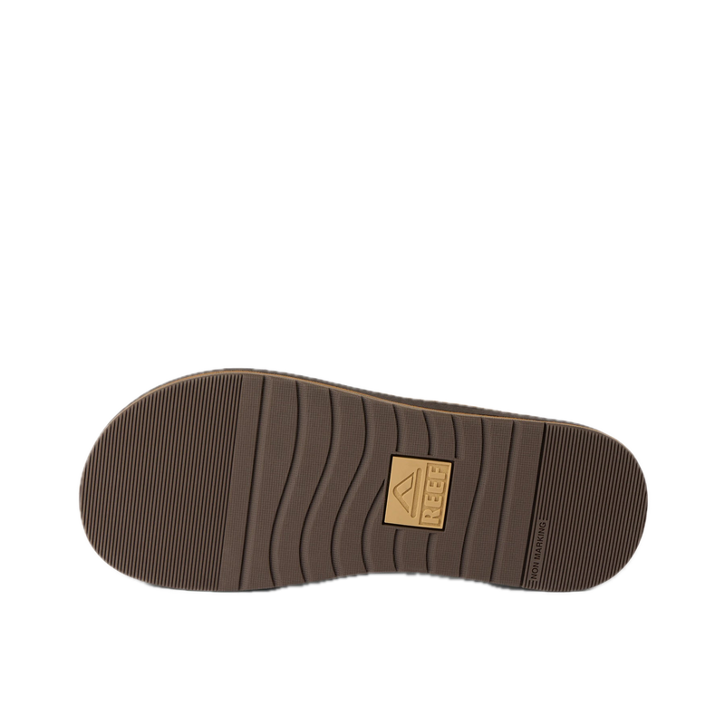 Koop de Reef Ojai Classic Dark Brown veilig en snel bij Revert 95 online of kom hem checken in de winkel in Haarlem.
