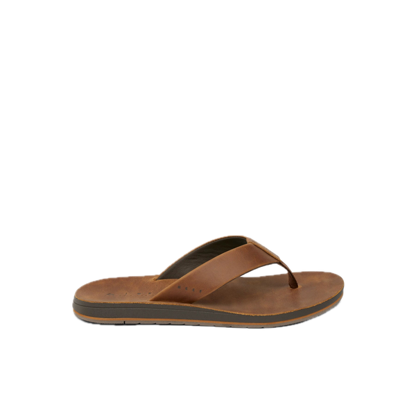 Koop de Reef Ojai Classic Dark Brown veilig en snel bij Revert 95 online of kom hem checken in de winkel in Haarlem.