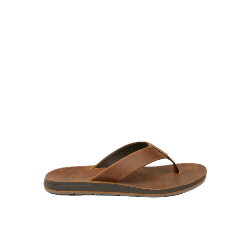 Koop de Reef Ojai Classic Dark Brown veilig en snel bij Revert 95 online of kom hem checken in de winkel in Haarlem.