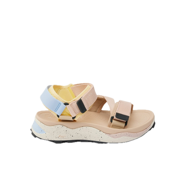 Koop de Reef Cross-Shore Rose Sand Ladies veilig en snel bij Revert 95 online of kom hem checken in de winkel in Haarlem.