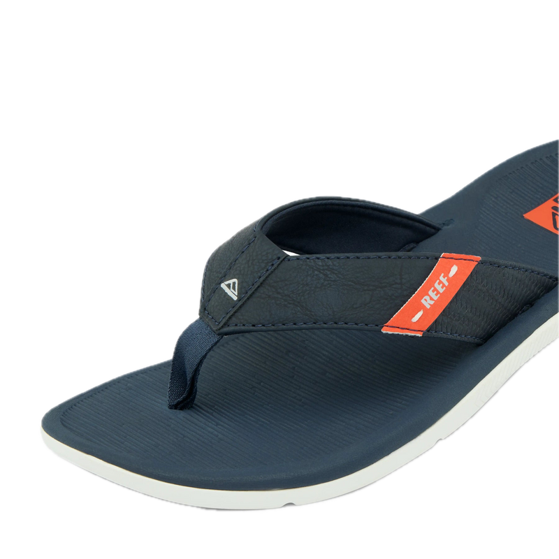 Koop de Reef Santa Ana Navy White Orange veilig en snel bij Revert 95 online of kom hem checken in de winkel in Haarlem.