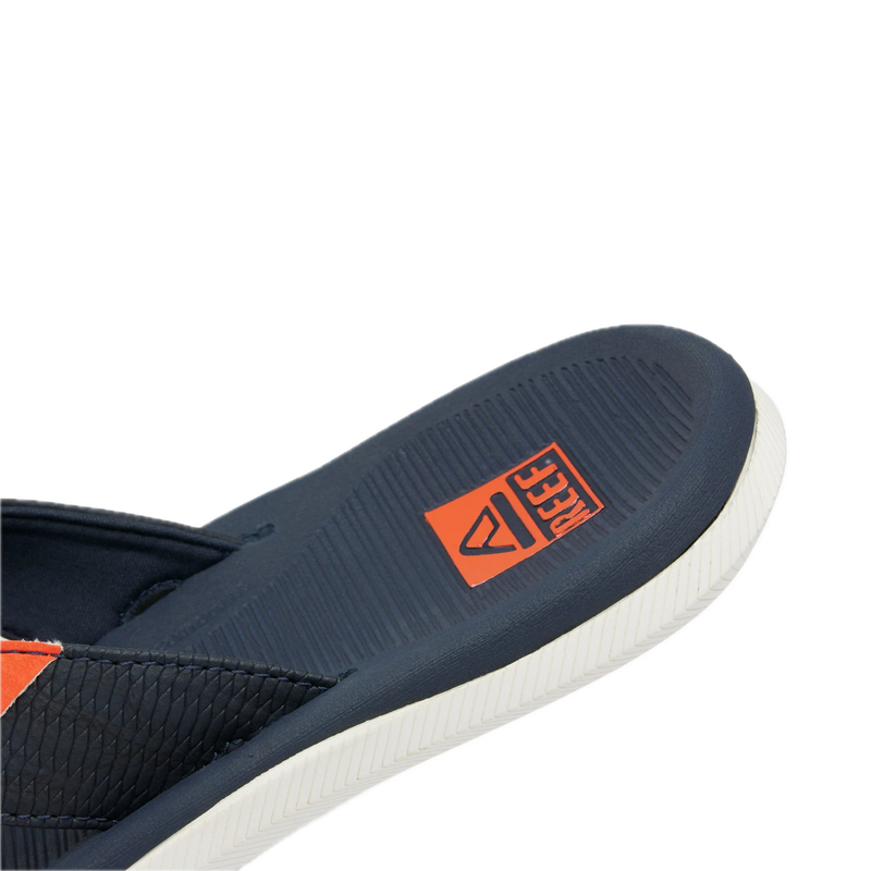 Koop de Reef Santa Ana Navy White Orange veilig en snel bij Revert 95 online of kom hem checken in de winkel in Haarlem.