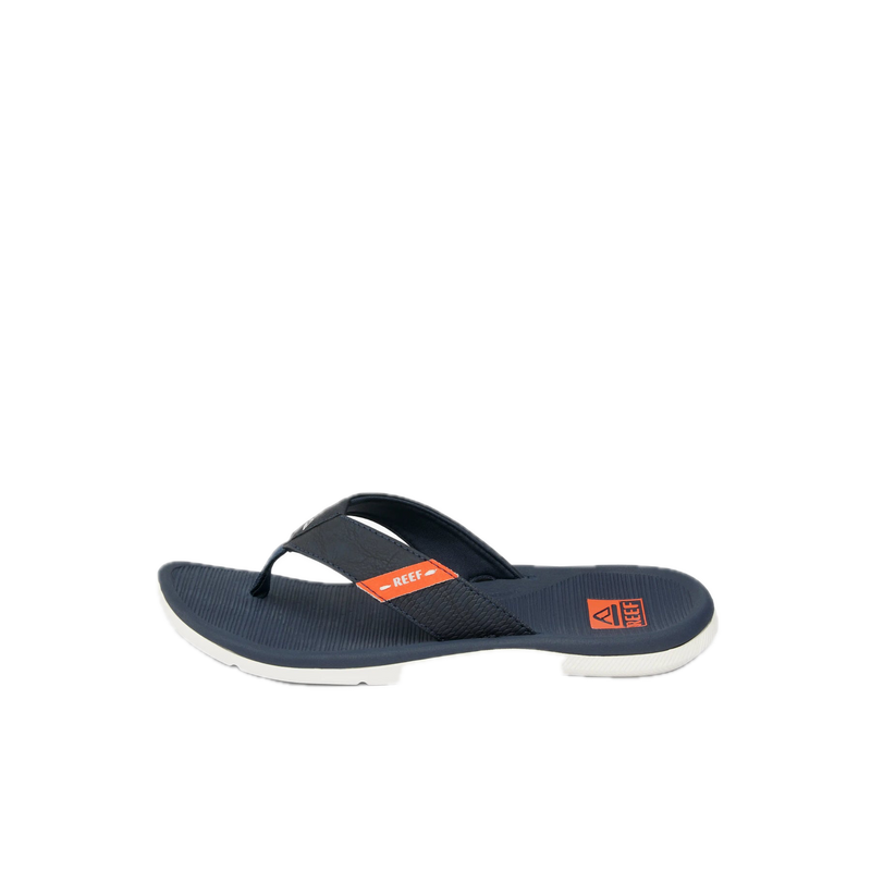 Koop de Reef Santa Ana Navy White Orange veilig en snel bij Revert 95 online of kom hem checken in de winkel in Haarlem.
