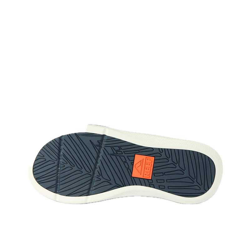 Koop de Reef Santa Ana Navy White Orange veilig en snel bij Revert 95 online of kom hem checken in de winkel in Haarlem.