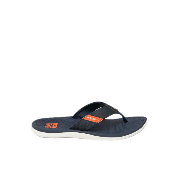 Koop de Reef Santa Ana Navy White Orange veilig en snel bij Revert 95 online of kom hem checken in de winkel in Haarlem.