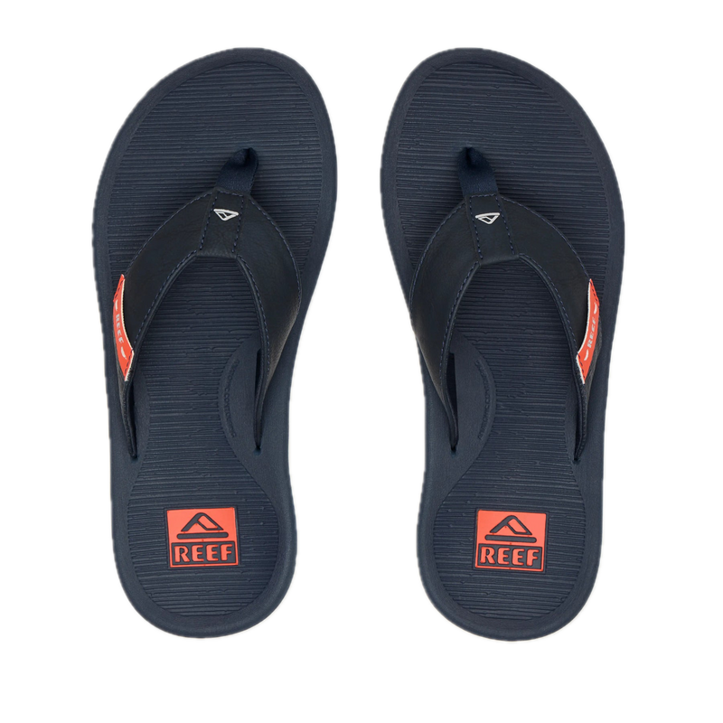 Koop de Reef Santa Ana Navy White Orange veilig en snel bij Revert 95 online of kom hem checken in de winkel in Haarlem.