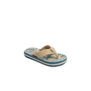 Koop de Reef Kids Ahi Blue Tan Palm veilig en snel bij Revert 95 online of kom hem checken in de winkel in Haarlem.