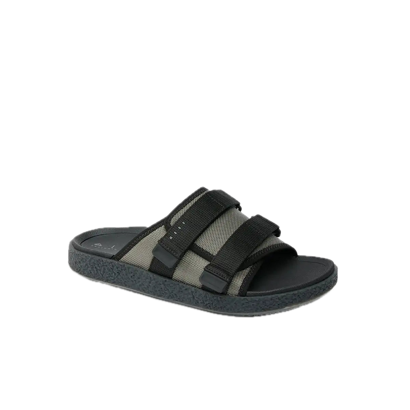 Koop de Reef Montauk Olive Black veilig en snel bij Revert 95 online of kom hem checken in de winkel in Haarlem.