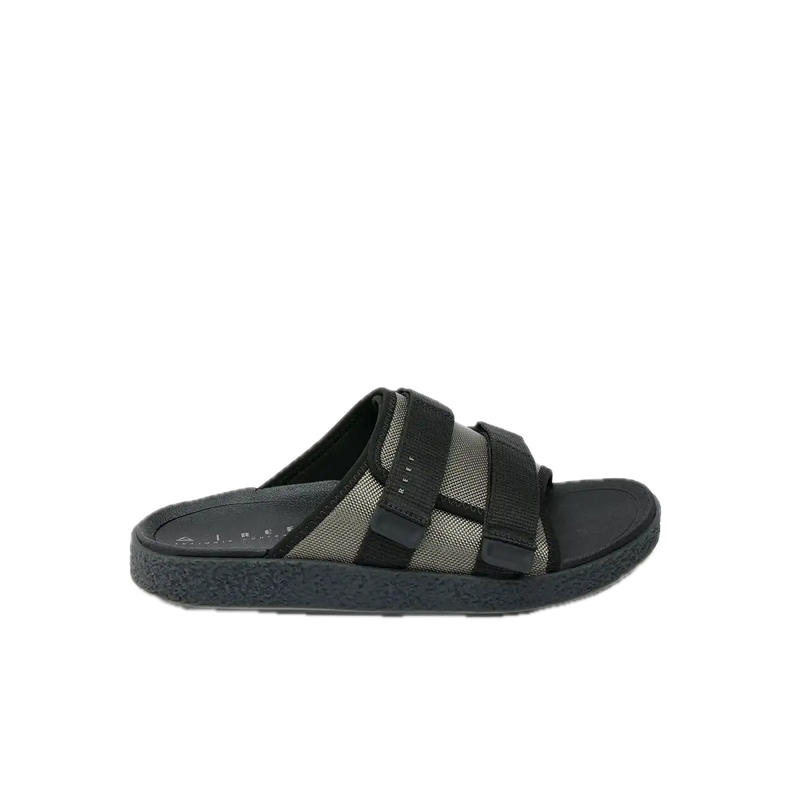 Koop de Reef Montauk Olive Black veilig en snel bij Revert 95 online of kom hem checken in de winkel in Haarlem.