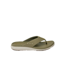 Koop de Reef Cushion Norte Olive Vintage veilig en snel bij Revert 95 online of kom hem checken in de winkel in Haarlem.