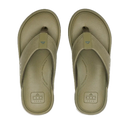 Koop de Reef Cushion Norte Olive Vintage veilig en snel bij Revert 95 online of kom hem checken in de winkel in Haarlem.