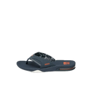 Koop de Reef Fanning Navy Orange Tropic veilig en snel bij Revert 95 online of kom hem checken in de winkel in Haarlem.