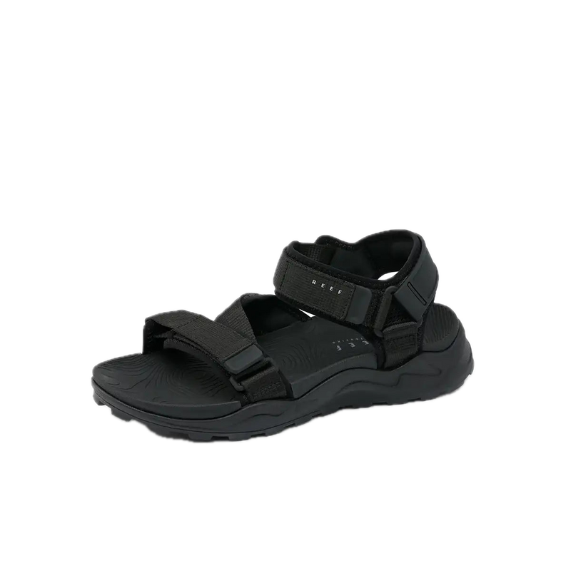 Koop de Reef Cross-Shore Black veilig en snel bij Revert 95 online of kom hem checken in de winkel in Haarlem.