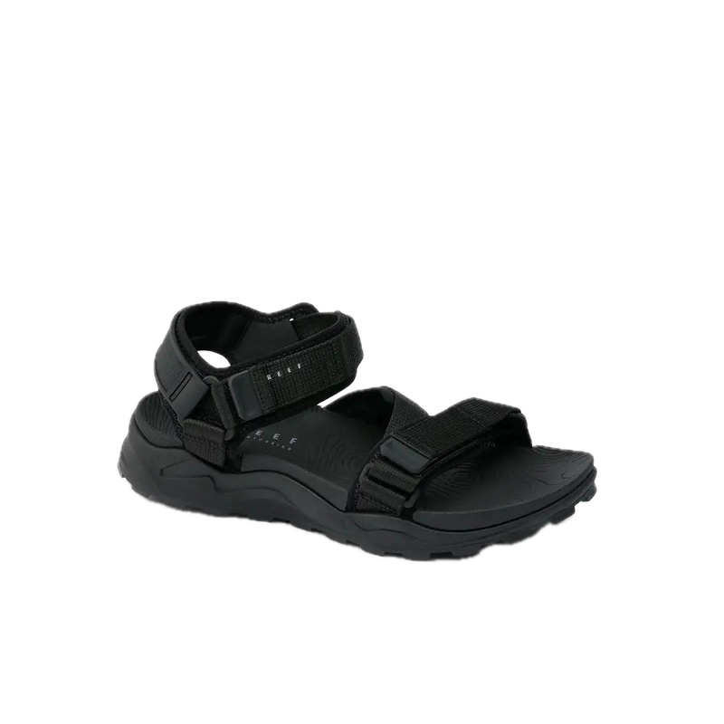 Koop de Reef Cross-Shore Black veilig en snel bij Revert 95 online of kom hem checken in de winkel in Haarlem.