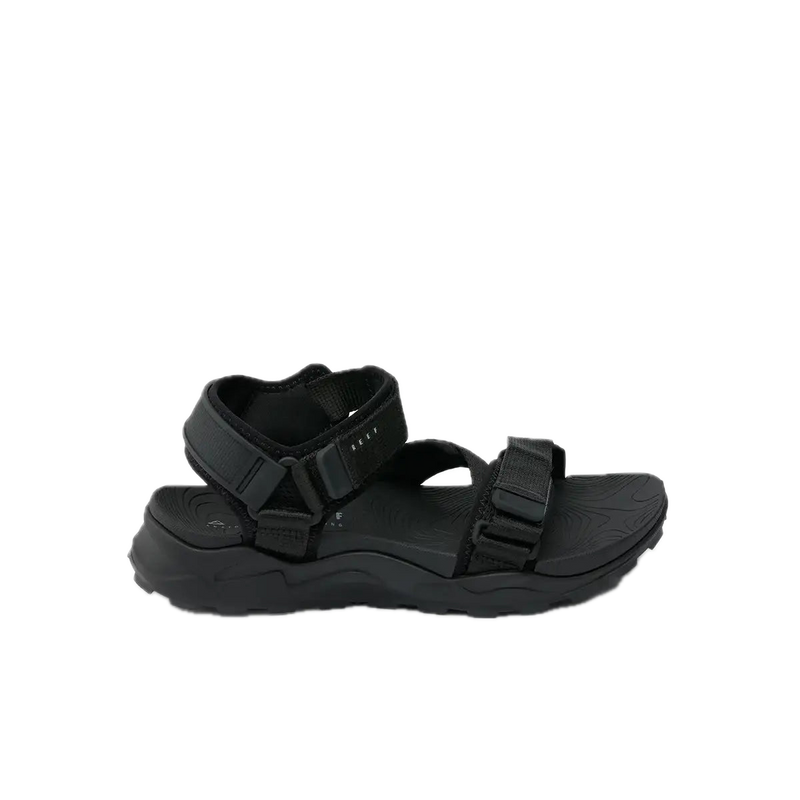 Koop de Reef Cross-Shore Black veilig en snel bij Revert 95 online of kom hem checken in de winkel in Haarlem.