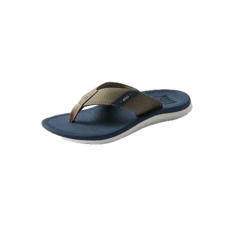 Koop de Reef Kids Santa Ana Navy Khaki veilig en snel bij Revert 95 online of kom hem checken in de winkel in Haarlem.