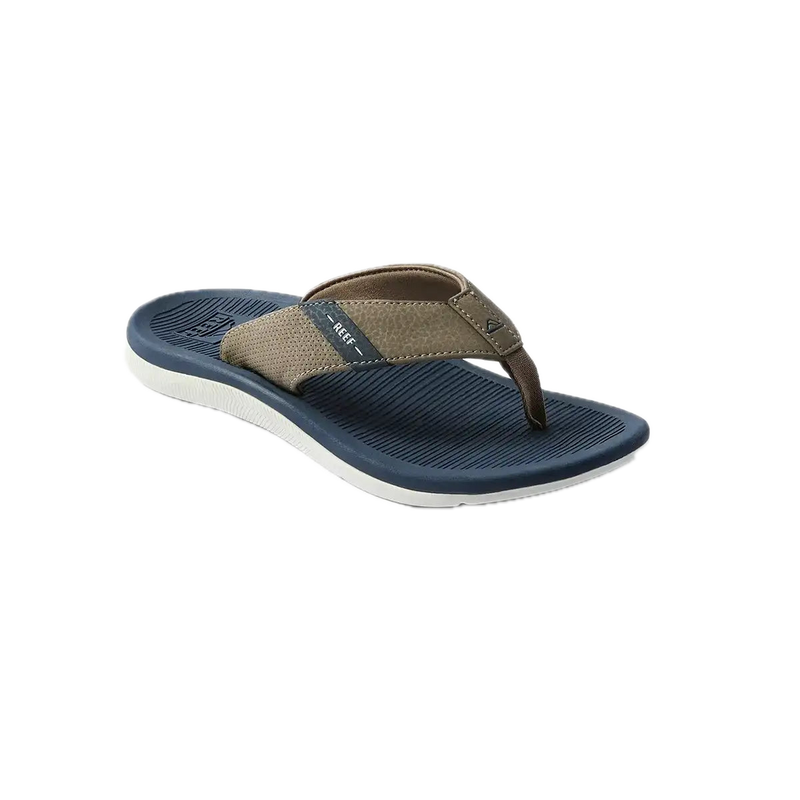 Koop de Reef Kids Santa Ana Navy Khaki veilig en snel bij Revert 95 online of kom hem checken in de winkel in Haarlem.