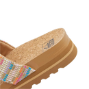 Koop de Reef Cushion Vista Hi Beachy Woven Ladies veilig en snel bij Revert 95 online of kom hem checken in de winkel in Haarlem.