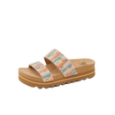 Koop de Reef Cushion Vista Hi Beachy Woven Ladies veilig en snel bij Revert 95 online of kom hem checken in de winkel in Haarlem.