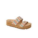 Koop de Reef Cushion Vista Hi Beachy Woven Ladies veilig en snel bij Revert 95 online of kom hem checken in de winkel in Haarlem.