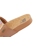 Koop de Reef Cushion Vista Beachy Woven Ladies veilig en snel bij Revert 95 online of kom hem checken in de winkel in Haarlem.